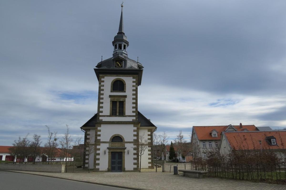 Fewo Goslar Harz Exterior foto